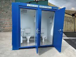 Best Portable Restrooms for Agricultural Sites  in Mount Healthy, OH